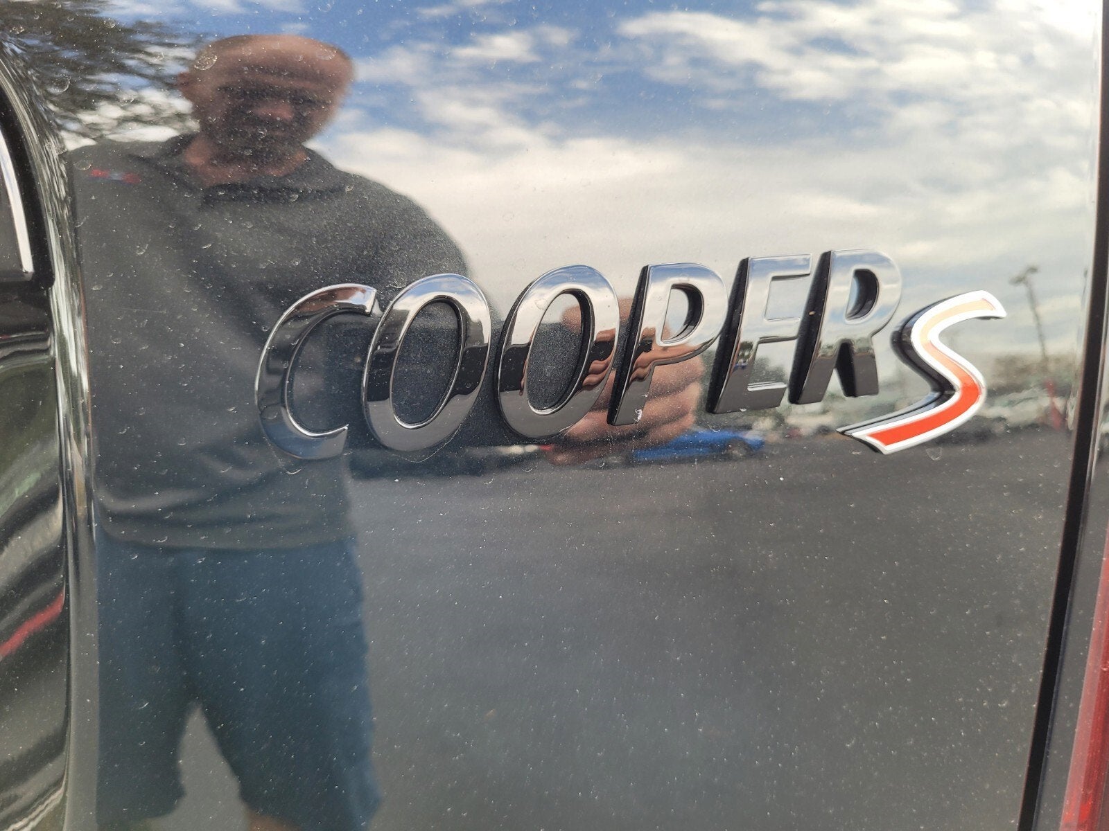 2024 MINI Countryman Cooper S